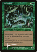 Anaconda (7ED-229) [7th Edition]