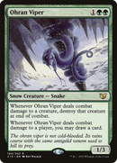 Ohran Viper (C15-194) [Commander 2015]