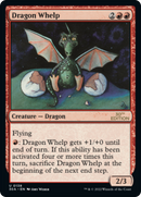 Dragon Whelp (30A-138) [30th Anniversary Edition]