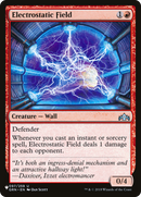 Electrostatic Field (LIST-GRN-97) [The List]