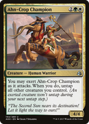 Ahn-Crop Champion (AKH-194) [Amonkhet]