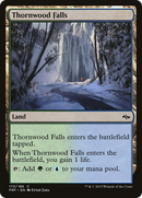 Thornwood Falls (FRF-173) [Fate Reforged]