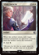 White Auracite (FIN-041) [FINAL FANTASY]