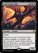 Lord of the Void (RVR-081) [Ravnica Remastered]