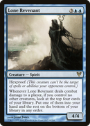 Lone Revenant (AVR-064) [Avacyn Restored]
