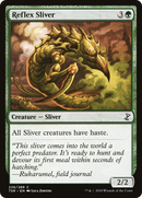 Reflex Sliver (TSR-226) [Time Spiral Remastered] Foil