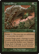Canopy Surge (INV-184) [Invasion]
