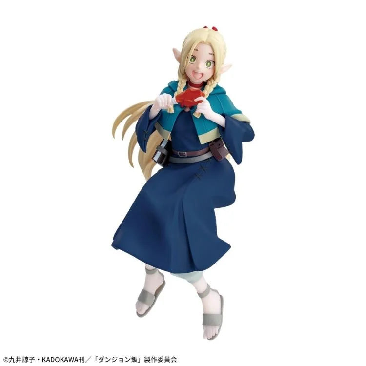 Delicious in Dungeon: Marcille PM Perching Figure