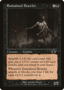 Embalmed Brawler (LGN-069) [Legions] Foil