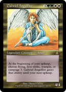 Gabriel Angelfire (ME3-148) [Masters Edition III]