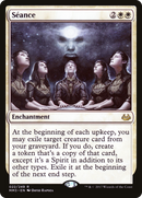 Seance (MM3-022) [Modern Masters 2017]