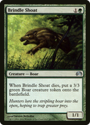 Brindle Shoat (PC2-060) [Planechase 2012]
