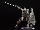 Demons' Souls: Fluted Armor (PS5) figma 590