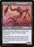 Faceless Butcher (DMR-084) [Dominaria Remastered]