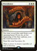 Providence (EMN-037) [Eldritch Moon] Foil