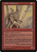 Wall of Diffusion (TMP-211) [Tempest]