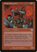 Whip Sergeant (PCY-107) [Prophecy]