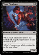 Vault Plunderer (OTJ-114) [Outlaws of Thunder Junction]