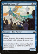Soaring Show-Off (BBD-040) [Battlebond]