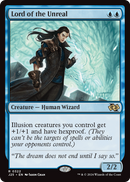 Lord of the Unreal (J25-322) [Foundations Jumpstart]