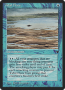Tidal Flats [Fallen Empires]