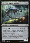 It of the Horrid Swarm (EMN-008) [Eldritch Moon]