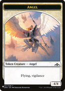 Angel (PLST-TGRN-1) [The List]