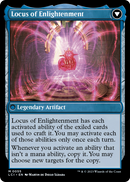 The Enigma Jewel (LCI-055) [The Lost Caverns of Ixalan]