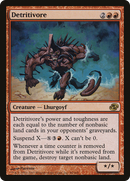 Detritivore (PLC-096) [Planar Chaos] Foil