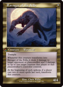 Huntmaster of the Fells (Retro Frame) (INR-470) [Innistrad Remastered] Foil