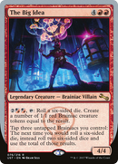 The Big Idea (UST-076) [Unstable] Foil