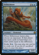 Slithermuse (MOR-050) [Morningtide]
