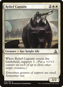 Relief Captain (OGW-032) [Oath of the Gatewatch]