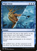 Wipe Away (TSR-100) [Time Spiral Remastered] Foil
