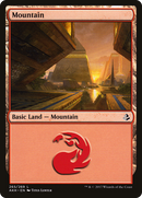 Mountain (AKH-265) [Amonkhet]