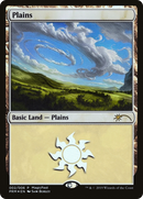 Plains (2019) (MFP-002) [MagicFest 2019] Foil