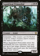 Sepulchral Primordial (ZNC-054) [Zendikar Rising Commander]