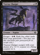 Tizerus Charger (MH2-101) [Modern Horizons 2] Foil