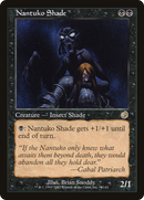 Nantuko Shade (TOR-074) [Torment]