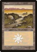 Plains (MMQ-331) [Mercadian Masques]