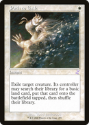 Path to Exile (TSR-299) [Time Spiral Remastered] Foil