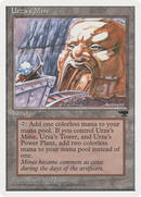 Urza's Mine (Mouth) [Chronicles]