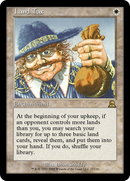Land Tax (ME3-017) [Masters Edition III]