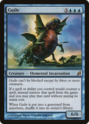 Guile (LRW-069) [Lorwyn] Foil
