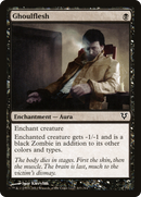 Ghoulflesh (AVR-103) [Avacyn Restored]