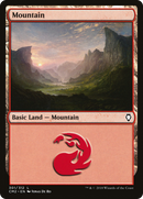 Mountain (CM2-301) [Commander Anthology Volume II]