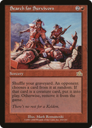 Search for Survivors (PCY-102) [Prophecy]
