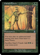 Gaea's Touch (ME3-120) [Masters Edition III]