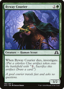 Byway Courier (SOI-196) [Shadows over Innistrad]