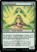 Transluminant (CLU-177) [Ravnica: Clue Edition]